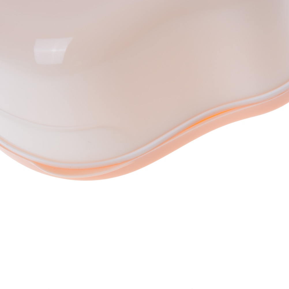 Wet Wipes Box Plastic Wet Tissue Baby Wipes Box Automatic Case Pop-up Design Tissue Case random color 200*120*80mm